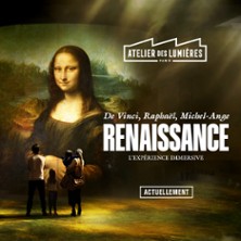 Renaissance : De Vinci, Rapha&euml;l