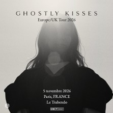 Ghostly Kisses