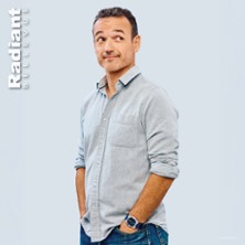 Fabien Olicard - Albert