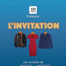 L'invitation d'H.Raccah et G.Elmaleh