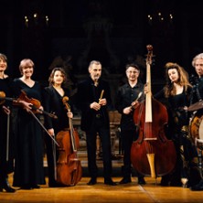 LES MUSICIENS DE SAINT-JULIEN Beaut&eacute;-Barbare
