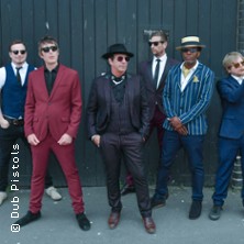 DUB PISTOLS