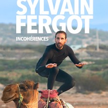 Sylvain Fergot