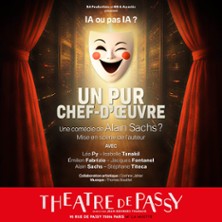 UN PUR CHEF D'OEUVRE
