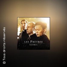 Les pr&ecirc;tres