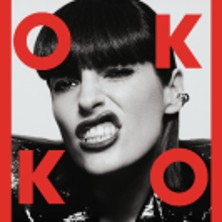 Superbus - Ok Ko Tour