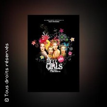 Les Sea Girls