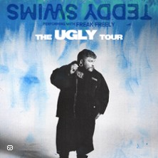 Teddy Swims - The UGLY Tour
