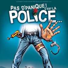 Pas de Panique, c'est la Police !