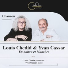 Louis Chedid