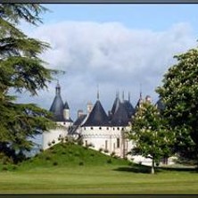 ENTREE BASSE SAISON Domaine de Chaumont sur Loire