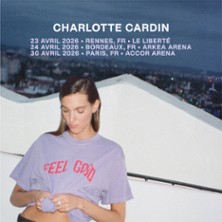 CHARLOTTE CARDIN