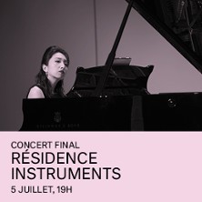 CONCERT FINAL RESIDENCE INSTRUMENTS