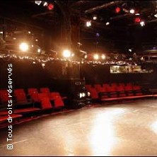 THEATRE ESPACE MARAIS PARIS 04