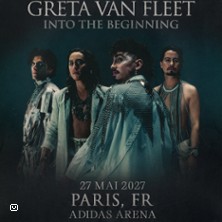 Greta Van Fleet