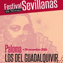 Festival Sevillanas