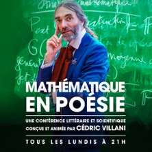 MATHEMATIQUE EN POESIE