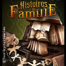 Histoires de famille