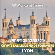 Ensemble Music&acirc;me France 