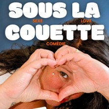 St&eacute;phanie Agrain - Sous la Couette