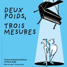 2 POIDS, 3 MESURES