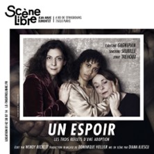 UN ESPOIR  Les Trois reflets d'une Adoption