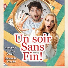 Un Soir Sans Fin