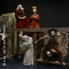 LES MISERABLES