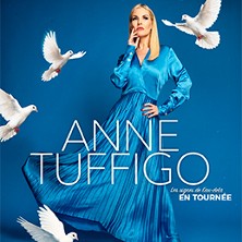 Anne Tuffigo