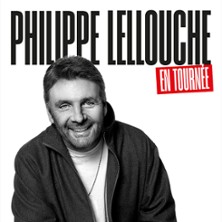Philippe Lellouche