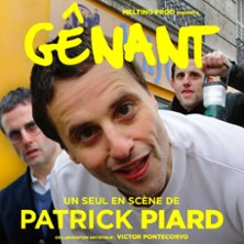 Patrick Piard