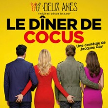 LE DINER DE COCUS