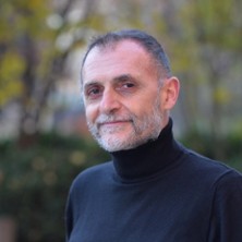 R&eacute;cital d&rsquo;orgue : Yves Castagnet