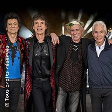 The Rolling Stones