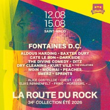 La Route du Rock