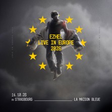 EZHEL Live in Europe 2026