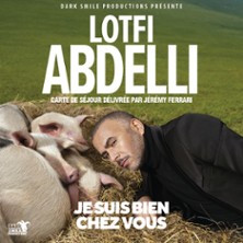 Lotfi Abdelli
