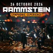 RAMMSTEIN SYMPHONIC EXPERIENCE