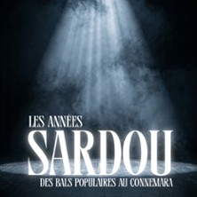 LES ANNEES SARDOU