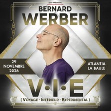 BERNARD WERBER VOYAGE INTERIEUR EXPERIMENTAL