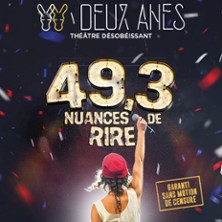 49.3 Nuances de Rire