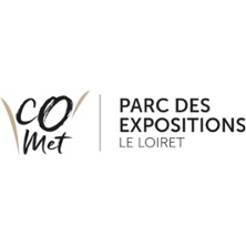 Co'Met - Parc des Expositions - Le Loiret
