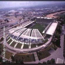 MATMUT STADIUM LYON 07