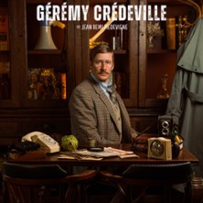 G&eacute;r&eacute;my Cr&eacute;deville dans &ldquo;L&rsquo;enqu&ecirc;te&rdquo;
