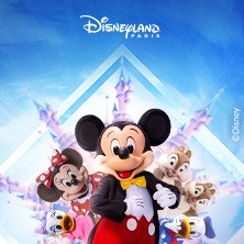Disneyland Paris