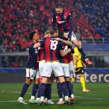 BOLOGNA