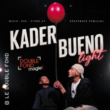 Kader Bueno