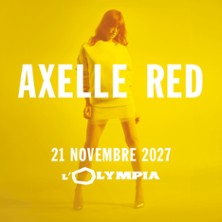 Axelle Red