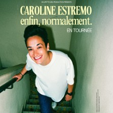 Caroline Estremo