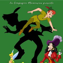 Peter Pan : O&ugrave; est Clochette ?